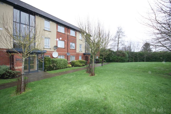 87 Baltray House, Forest Little Rd, Swords, Dublin