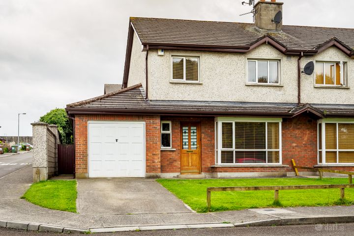 37 Tivoli Heights, Clonmel, Co Tipperary, Tipperary