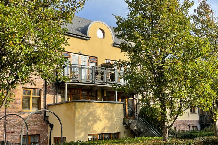 45 Woodbrook Crescent, Dublin 15, Porterstown, Dublin 15