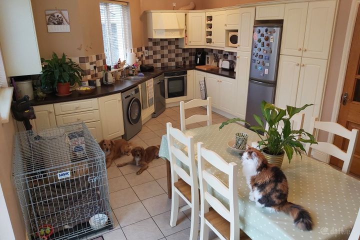 Kilteragh,Dooradoyle,Limerick, Ballinacurra, Co. Limerick