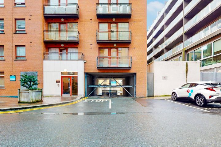 Apartment 152, Block D, IFSC, Dublin 1, D01X381