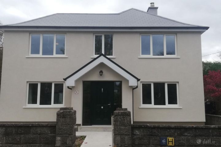 Clareville, 8 Auburn Drive, Athlone, Athlone, Co. Westmeath