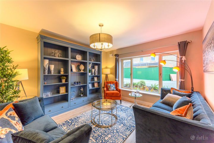 6 Parklands Place, Parklands, Fortunestown Lane, Dublin 24