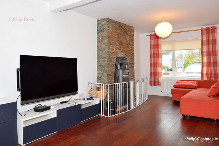 Glendale Meadows, Leixlip, Leixlip, Co. Kildare