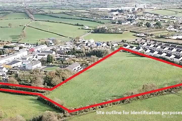 Town Centre Site, Mullagh, Co. Cavan