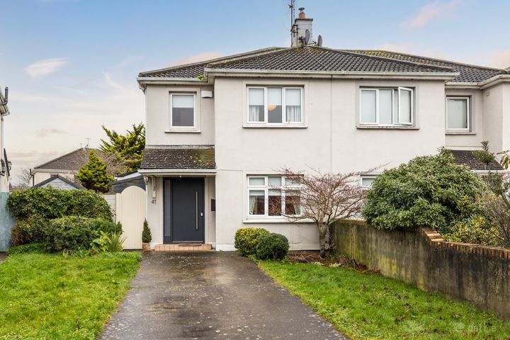41 Kellys Bay Cliff, Skerries, Co. Dublin, K34X735