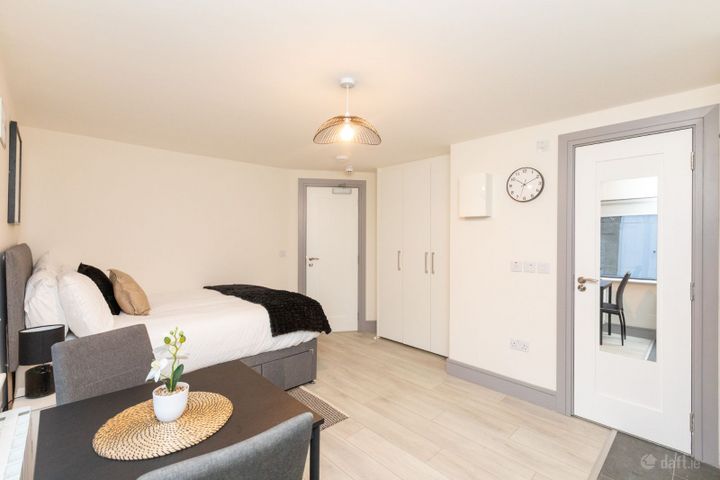 North Circular Road, Dublin 7