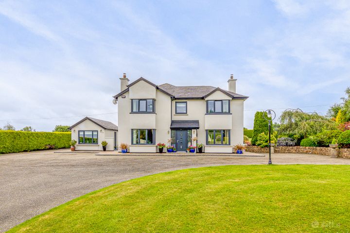Ballinastraw, Glenbrien, Enniscorthy, Wexford