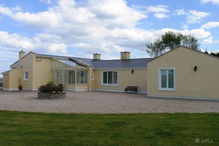 Briar Lodge, Ballybrew, Enniskerry, Wicklow