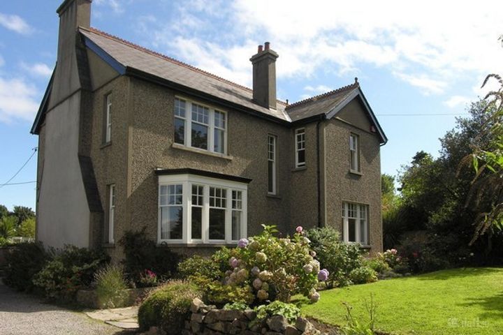 Ardmore, Church Road, Greystones, Wicklow