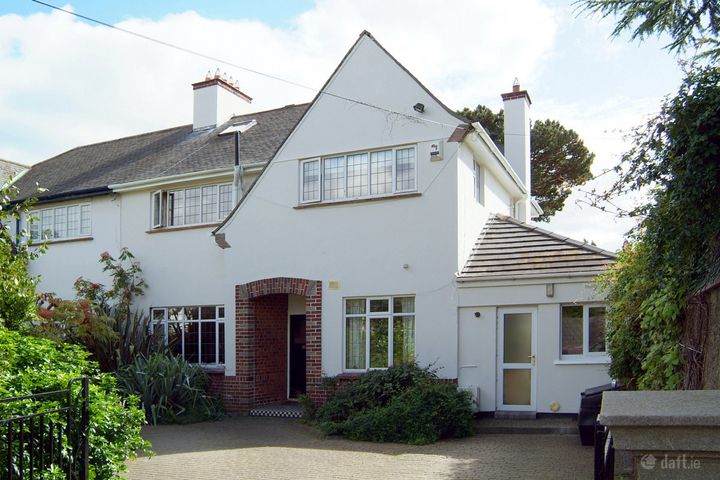 2 Merlyn Rd, Ballsbridge, Dublin 4, Dublin 4, Dublin