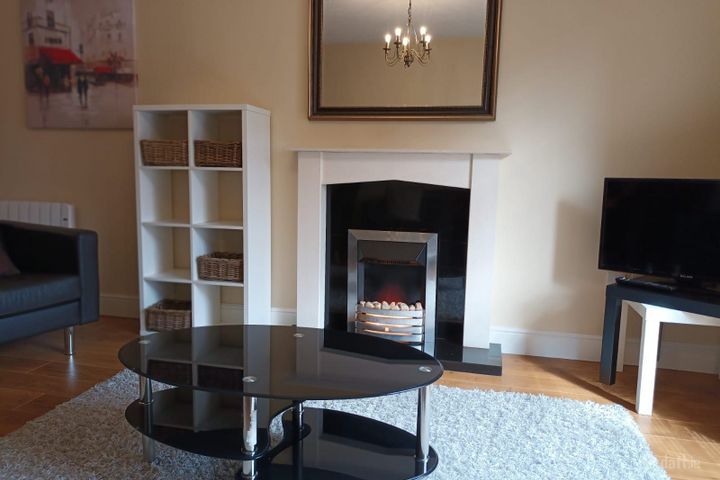 Dean Court, Christchurch, Dublin 8