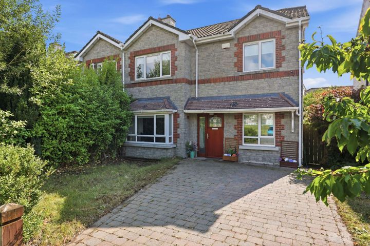 100 Fox Lodge Manor, Ratoath, Co. Meath, A85E725