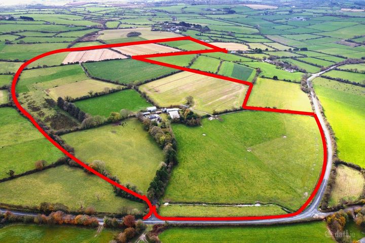 Knocknagopple, Halfwayhouse, Waterford, Waterford