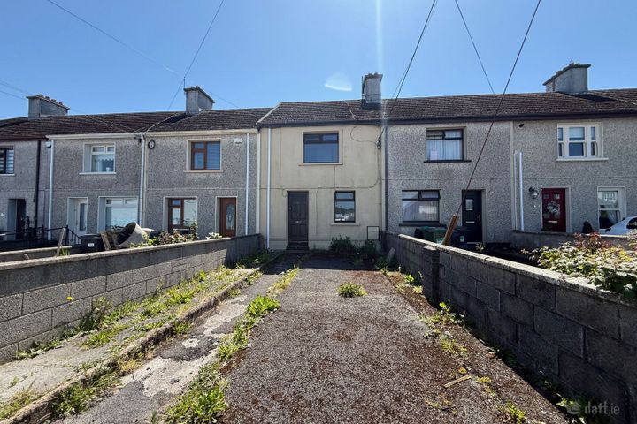 112 Griffith Place, Waterford, Waterford City Centre, Co. Waterford, X91VHW3