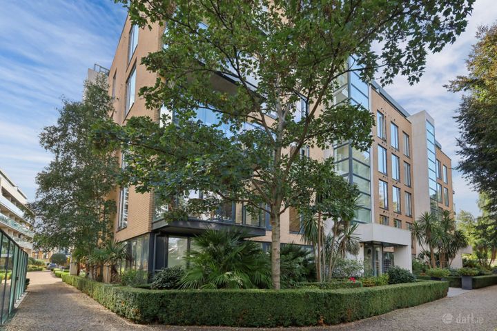 2 Bed Apartment, Bloomfield Park, Bloomfield Avenue, Ranelagh, Dublin 4