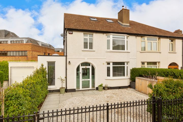 8 Maretimo Rd, Blackrock, Dublin, Dublin