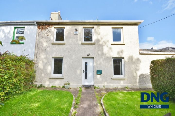 28 Castlecountess, Tralee, Tralee, Co. Kerry, V92NH2V