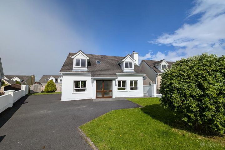 35 Rockfield Manor, Rockfield, Coolaney, Co. Sligo, F56X308