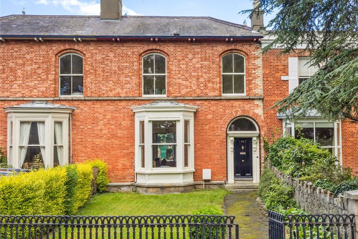 52 Ulverton Rd, Dalkey, Dublin, Dublin