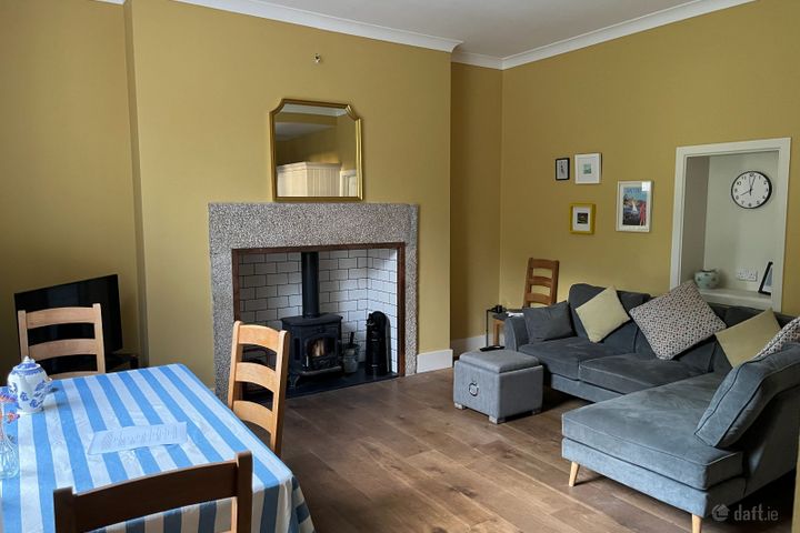 Apartment 1, 80, Kenilworth Square East, Rathgar, Dublin 6