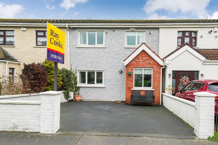 69 James Connolly Park, Clondalkin, Dublin 22