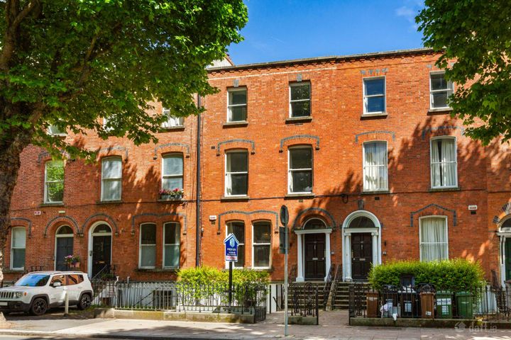 42 Harrington Street, Portobello, Dublin 8, Co. Dublin, D08E4E4