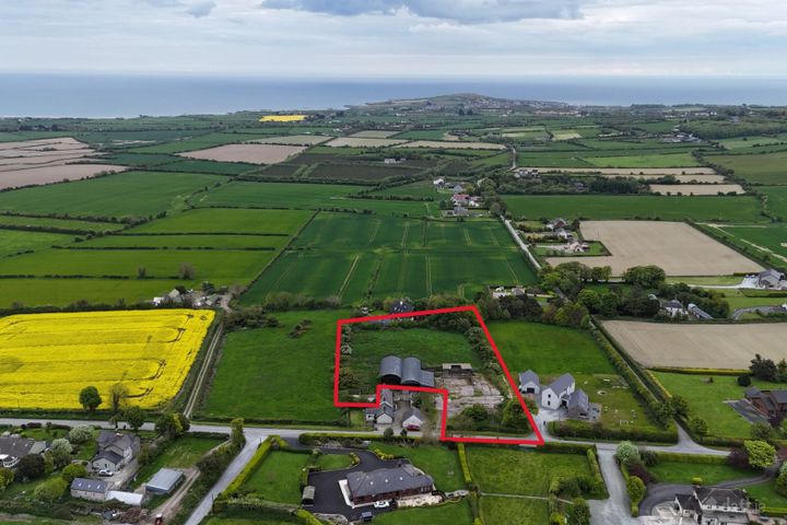 Garrolagh, Clogherhead, Co. Louth