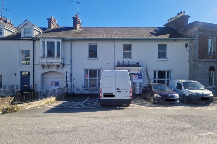 Market Square, Castleblayney, Co. Monaghan, A75KP46