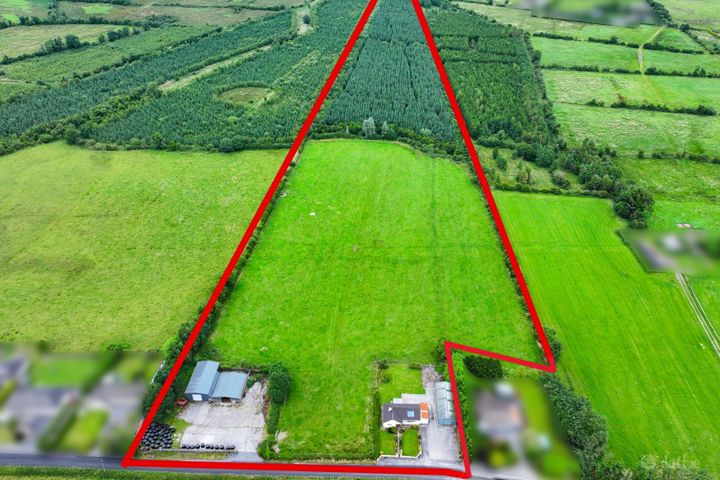 Bracklin, Edgeworthstown, Co. Longford