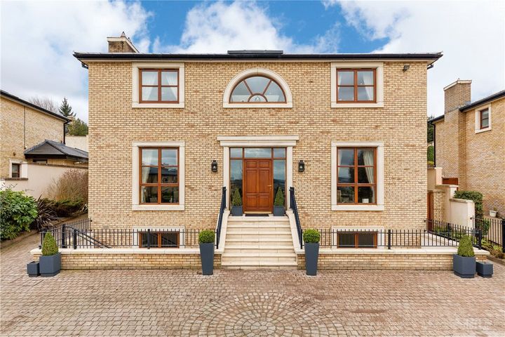 26 Abbotts Hill, Malahide, Dublin, Dublin