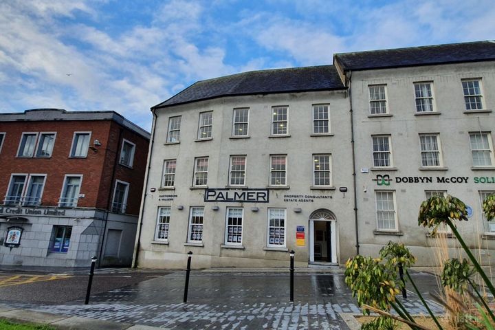 2-3 Colbeck Street, Waterford City Centre, Co. Waterford