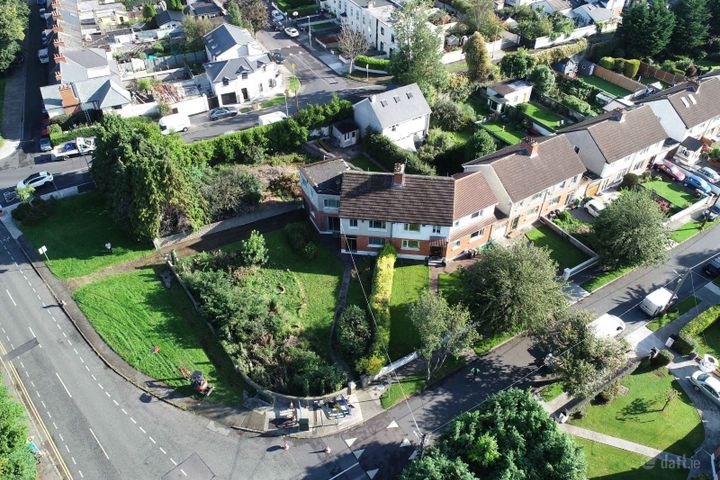 51 Grange Park, Rathfarnham, Dublin 14, D14DF83