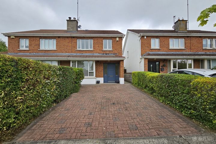 33 Supple Park, Dunshaughlin, Co. Meath