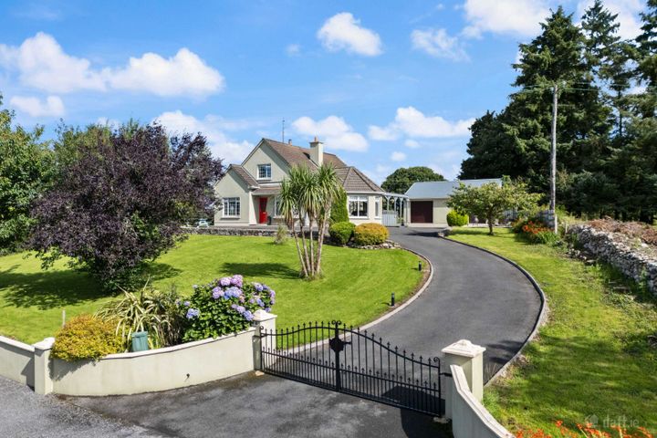 Cashel, Charlestown, Mayo, Mayo