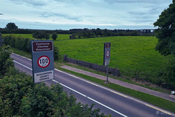 Corskeagh, Frenchpark, Co. Roscommon