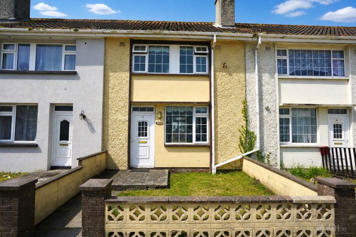 22 Slaney Park, Shannon, Shannon, Co. Clare, V14V599