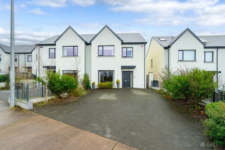 84 Mill View, Ballinglanna, Glanmire, Co. Cork