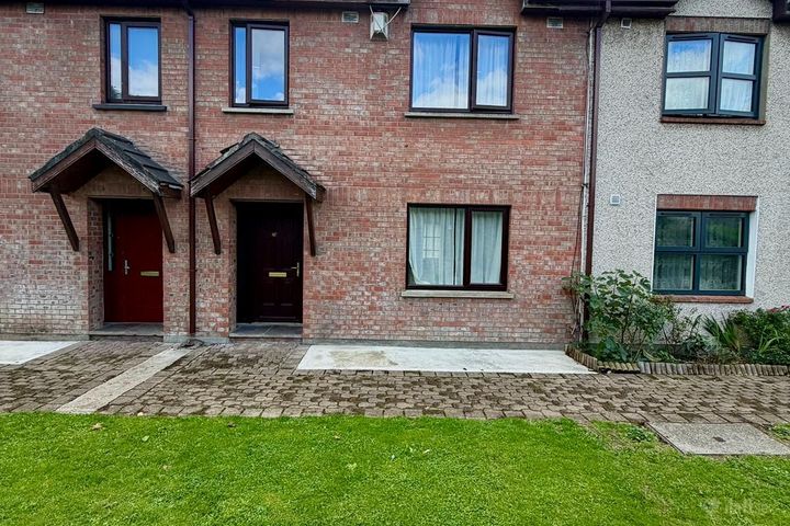 28 JOHNSGATE VILLAGE, JOHNSGATE, LIMERICK CITY