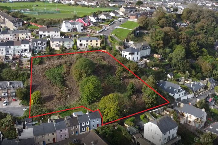 Youghal Lands, Youghal, Co. Cork