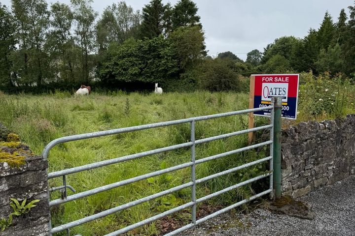 Glasson Village, Glasson, Co. Westmeath