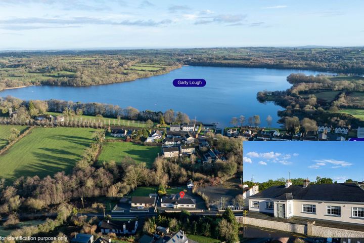 Drumnawall, Arvagh, Co. Cavan, H12XE27