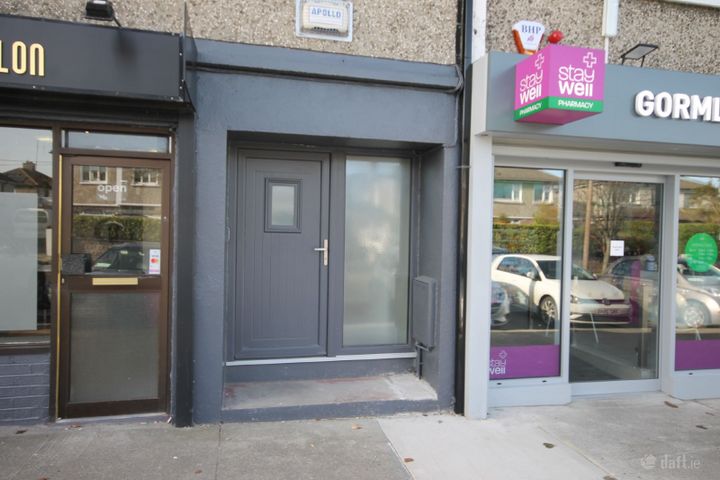 Nolan Avenue, Beaumont Avenue., Churchtown, Dublin 14