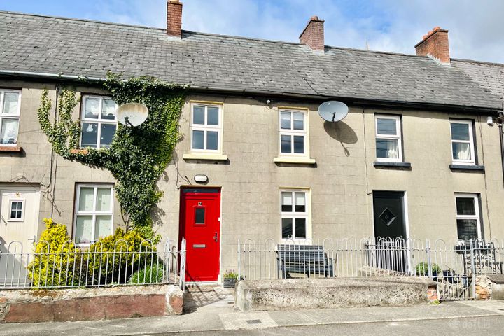 7 Friary Place, Enniscorthy, Co. Wexford, Y21R7X6
