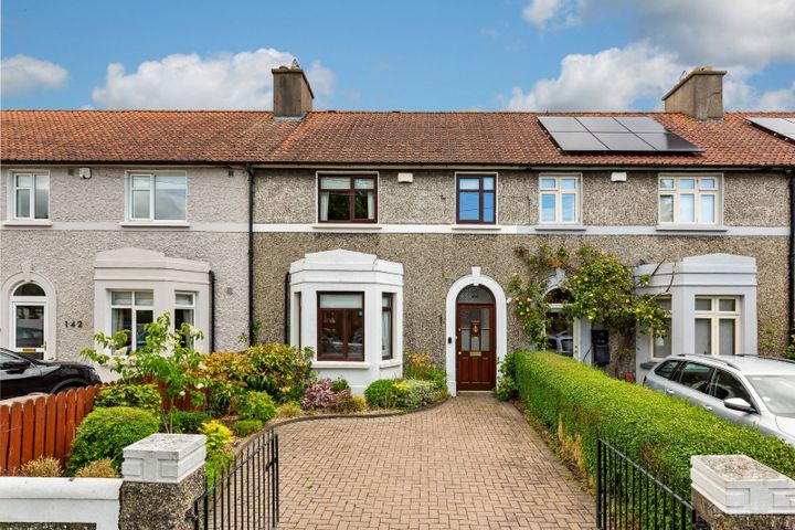 140 Philipsburgh Avenue, Marino, Dublin 3, D03RD88