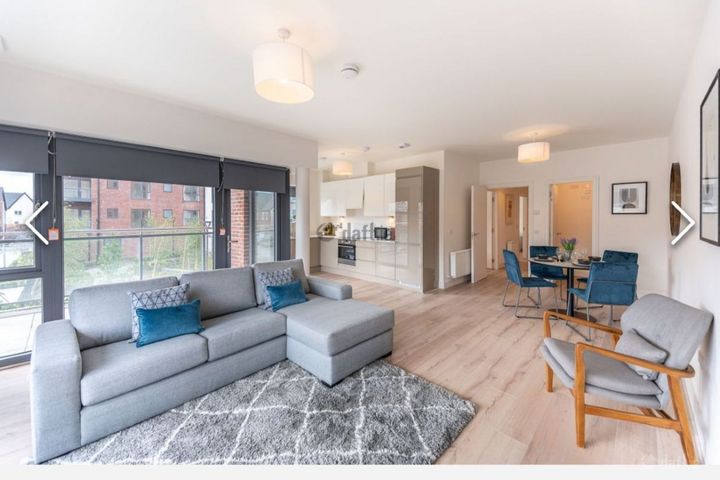 25 Shackleton Plaza, Lucan, Adamstown, Co. Dublin