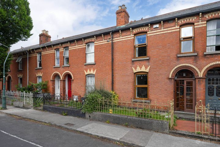 7 Norfolk Road, Phibsboro, Dublin 7, Co. Dublin, D07VX34