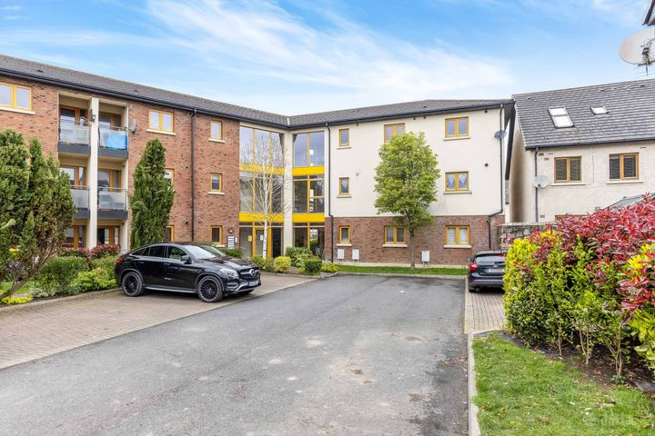 3 Millbourne Hall, Millbourne Crescent, A84E299