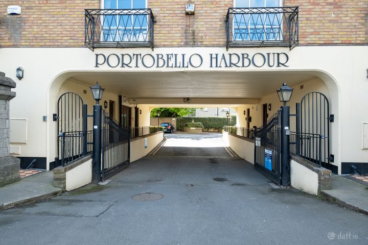 26 Portobello Harbour, Grove Rd, Dublin 6, Dublin 6, Dublin