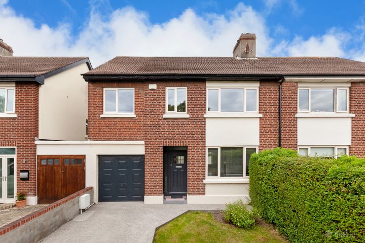 189 Vernon Avenue, Clontarf, Dublin 3, Dublin 3, Dublin